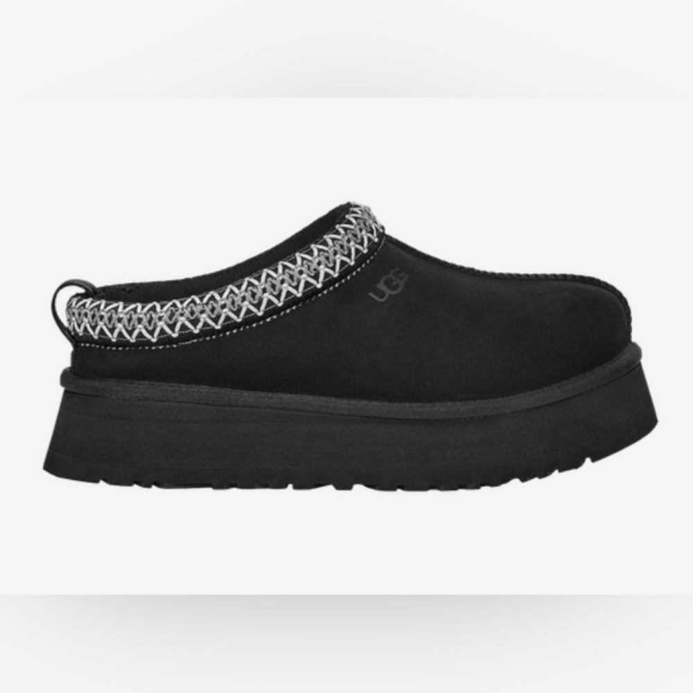 Ugg Tazz Platform - image 1